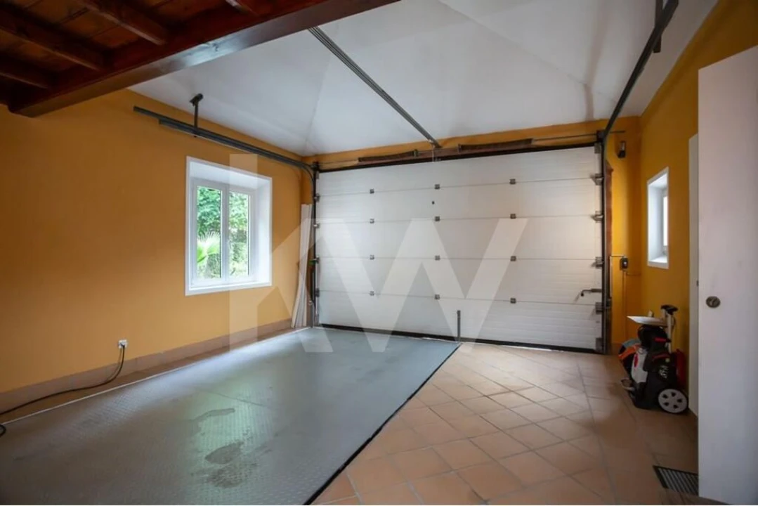 Moradia T7 para Venda em São João das Lampas e Terrugem Foto 60