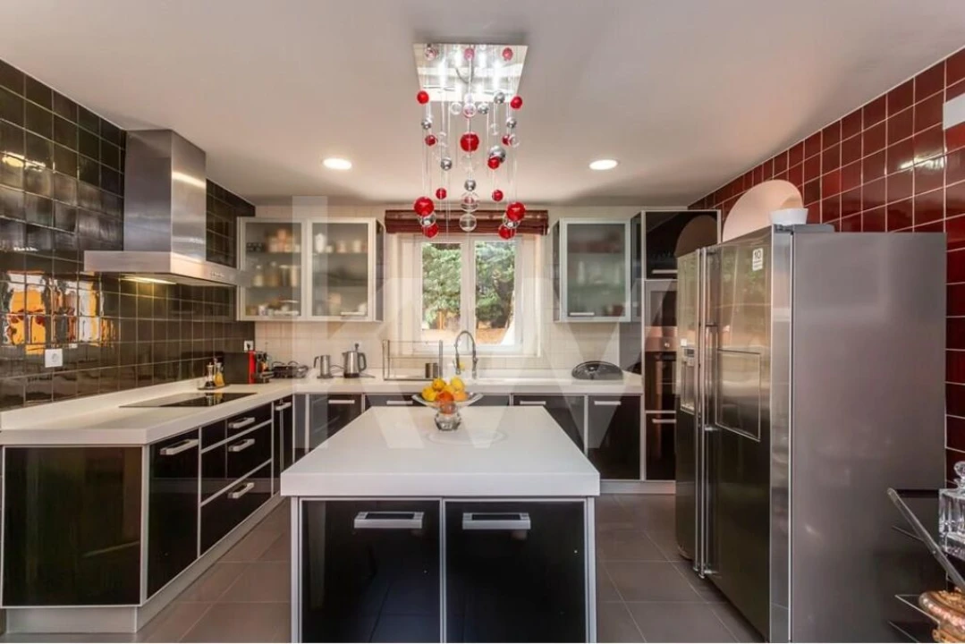 Moradia T7 para Venda em São João das Lampas e Terrugem Foto 36