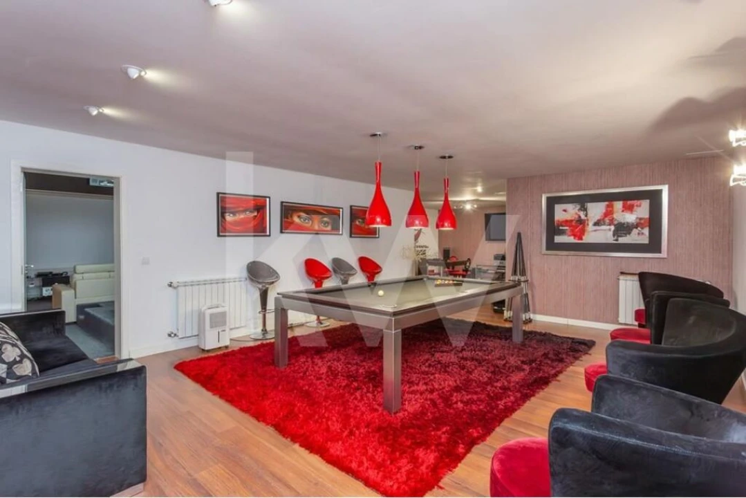 Moradia T7 para Venda em São João das Lampas e Terrugem Foto 54