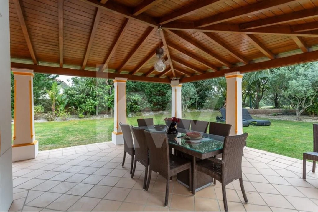 Moradia T7 para Venda em São João das Lampas e Terrugem Foto 68