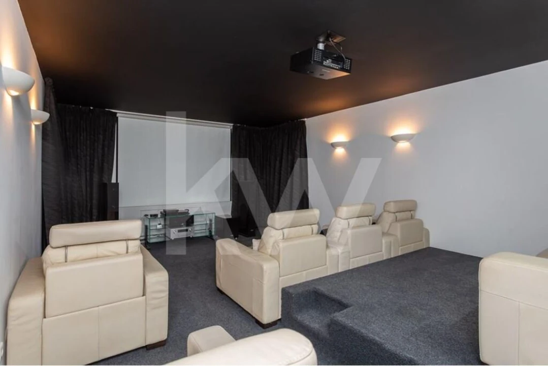 Moradia T7 para Venda em São João das Lampas e Terrugem Foto 52