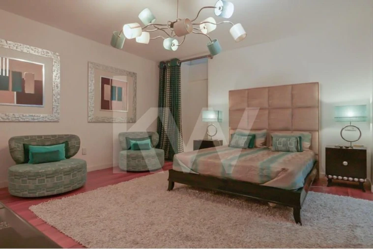 Moradia T7 para Venda em São João das Lampas e Terrugem Foto 39