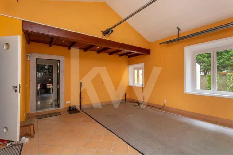 Moradia T7 para Venda em São João das Lampas e Terrugem Foto 61