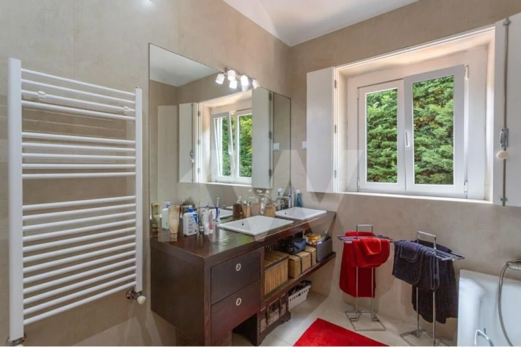 Moradia T7 para Venda em São João das Lampas e Terrugem Foto 19