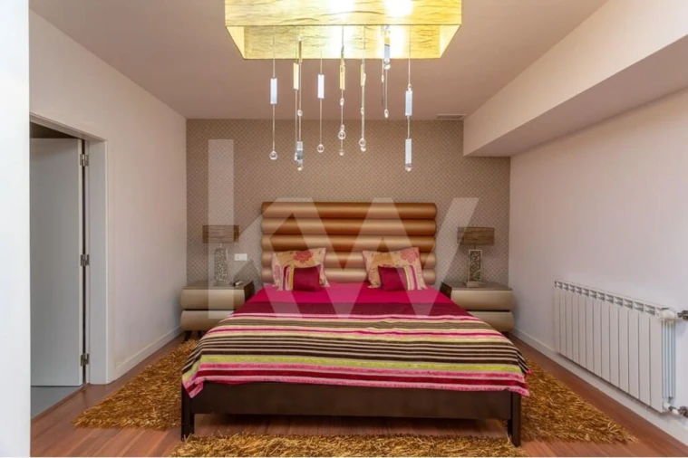 Moradia T7 para Venda em São João das Lampas e Terrugem Foto 43