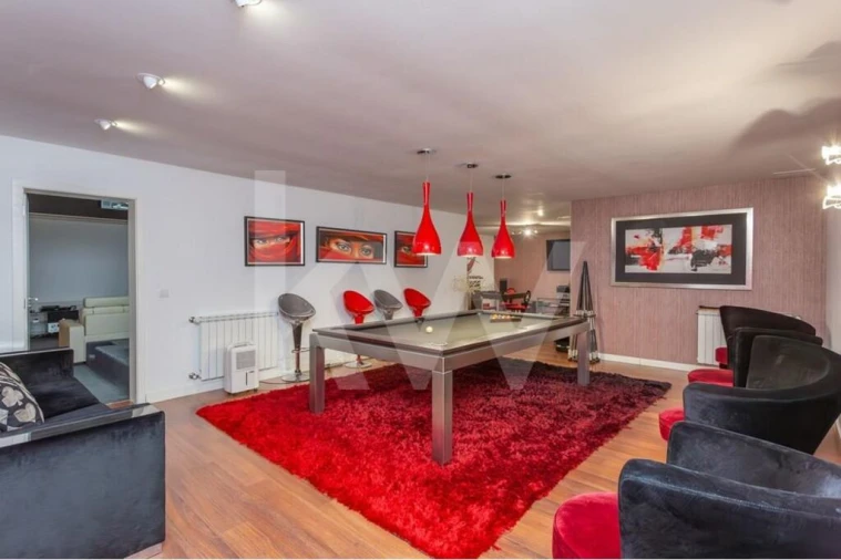 Moradia T7 para Venda em São João das Lampas e Terrugem Foto 54