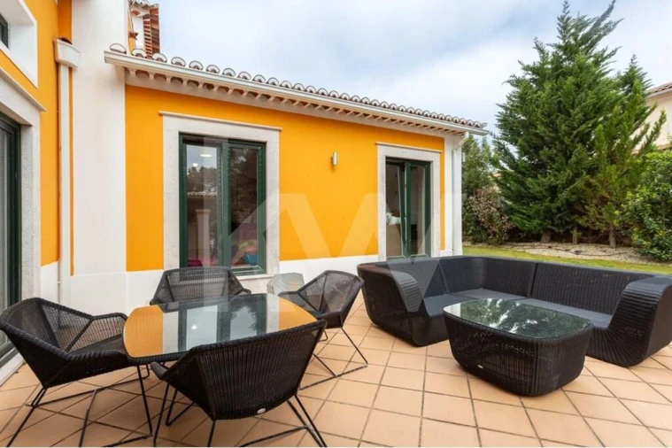 Moradia T7 para Venda em São João das Lampas e Terrugem Foto 66