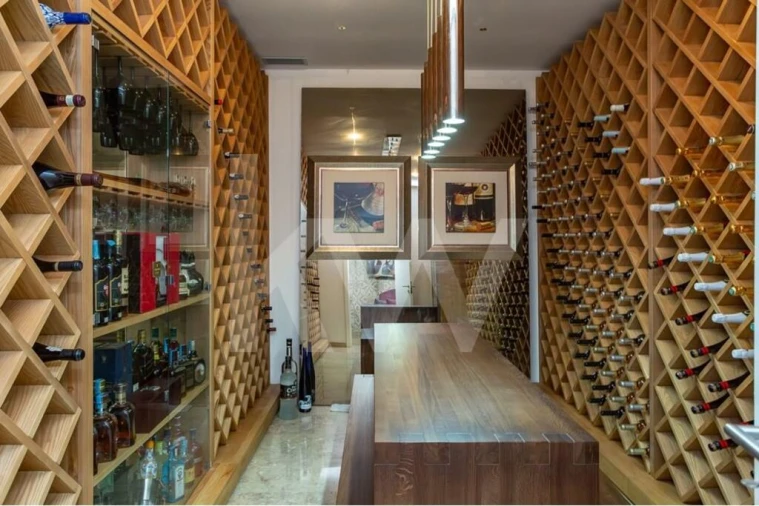 Moradia T7 para Venda em São João das Lampas e Terrugem Foto 51