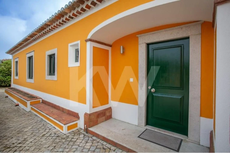 Moradia T7 para Venda em São João das Lampas e Terrugem Foto 7