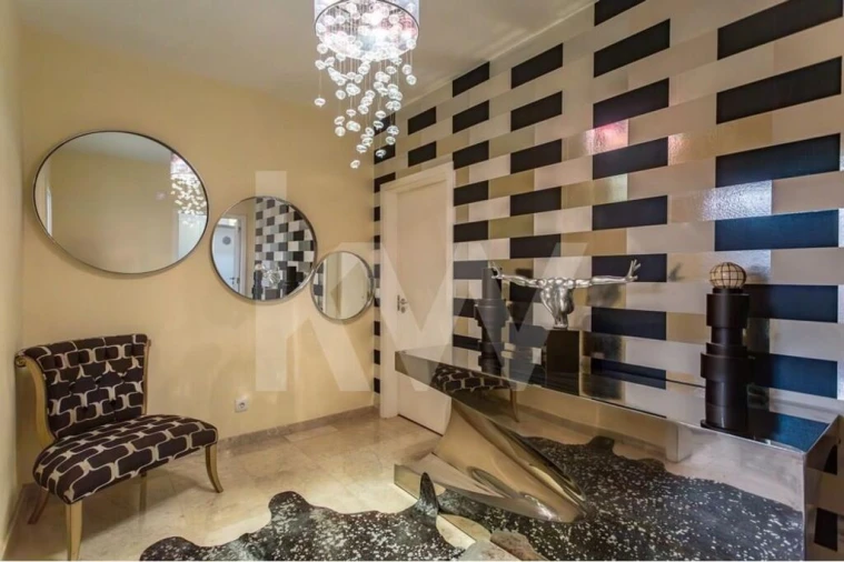 Moradia T7 para Venda em São João das Lampas e Terrugem Foto 40