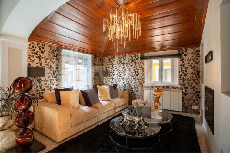 Moradia T7 para Venda em São João das Lampas e Terrugem Foto 33