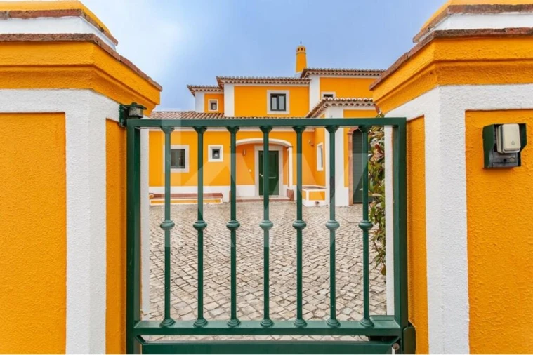 Moradia T7 para Venda em São João das Lampas e Terrugem Foto 71