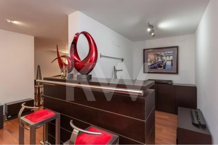 Moradia T7 para Venda em São João das Lampas e Terrugem Foto 56