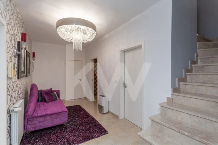 Moradia T7 para Venda em São João das Lampas e Terrugem Foto 38