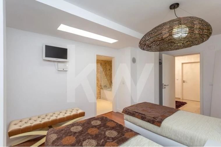 Moradia T7 para Venda em São João das Lampas e Terrugem Foto 48