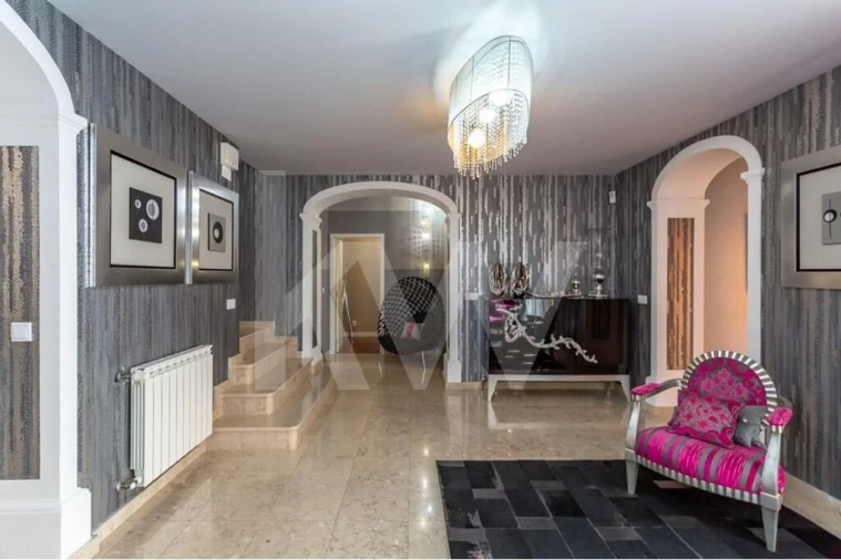 Moradia T7 para Venda em São João das Lampas e Terrugem Foto 11