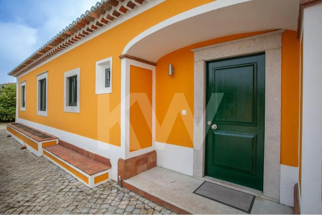 Moradia T7 para Venda em São João das Lampas e Terrugem Foto 7