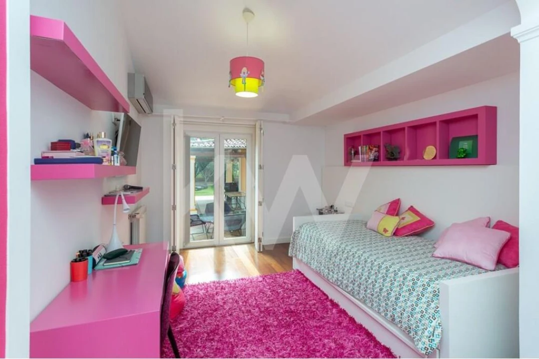 Moradia T7 para Venda em São João das Lampas e Terrugem Foto 29