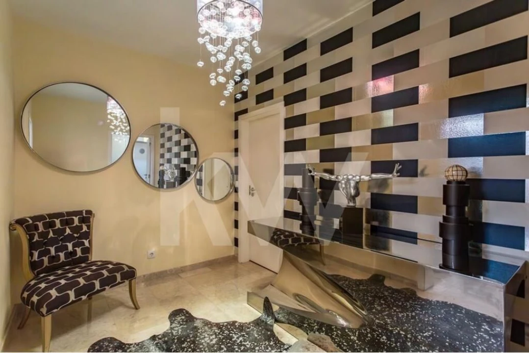 Moradia T7 para Venda em São João das Lampas e Terrugem Foto 40