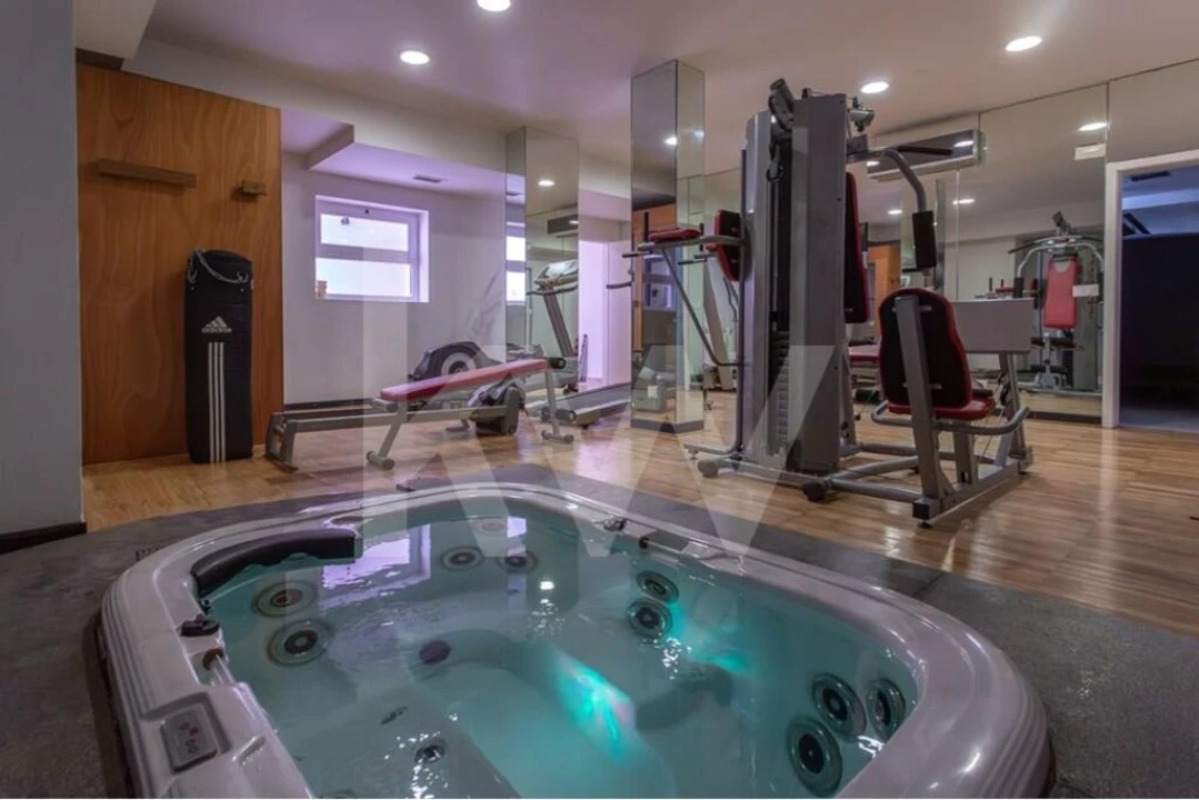 Moradia T7 para Venda em São João das Lampas e Terrugem Foto 58