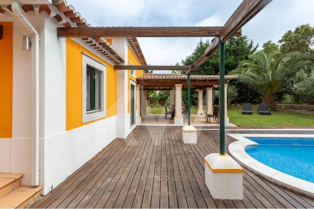 Moradia T7 para Venda em São João das Lampas e Terrugem Foto 65