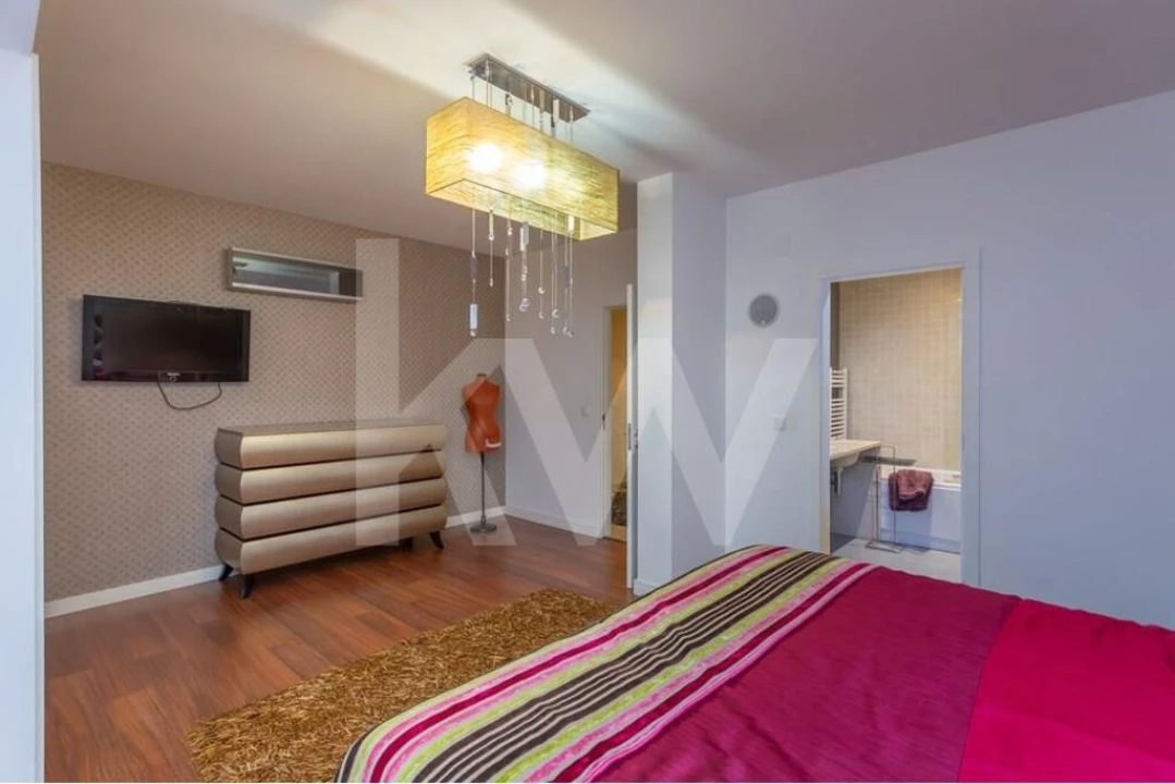 Moradia T7 para Venda em São João das Lampas e Terrugem Foto 45