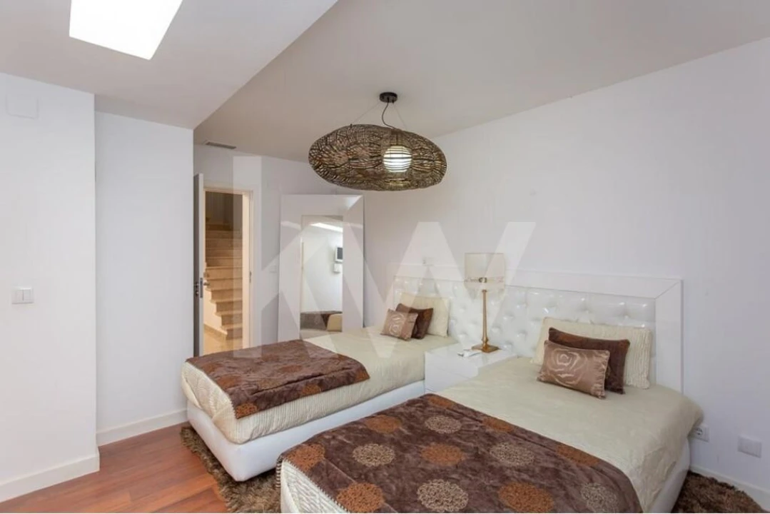 Moradia T7 para Venda em São João das Lampas e Terrugem Foto 47