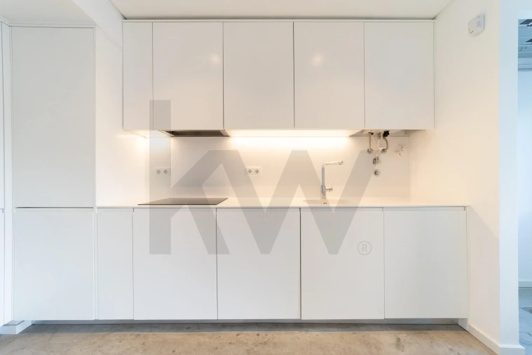 Apartamento T2 para Arrendamento em Estrela Foto 4