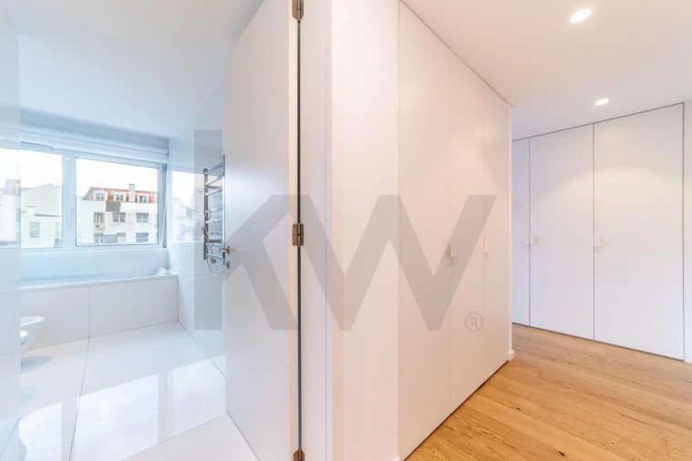 Apartamento T2 para Arrendamento em Estrela Foto 10