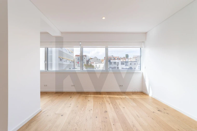 Apartamento T2 para Arrendamento em Estrela Foto 2