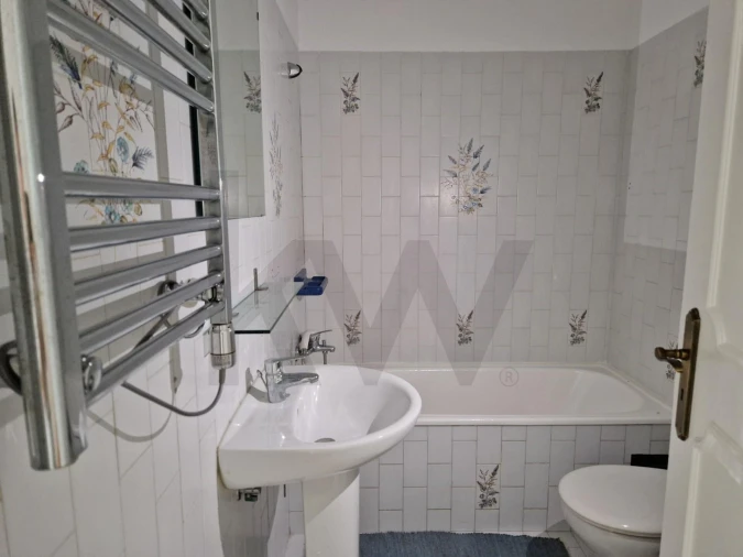 Apartamento T2 para Arrendamento em Sacavém e Prior Velho Foto 11