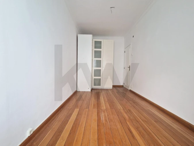 Apartamento T2 para Arrendamento em Sacavém e Prior Velho Foto 13