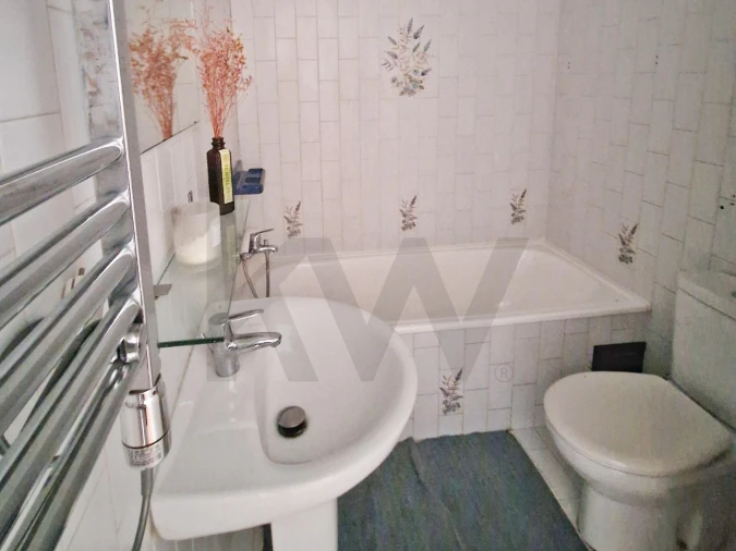 Apartamento T2 para Arrendamento em Sacavém e Prior Velho Foto 4
