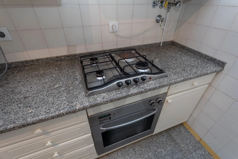 Apartamento T2 para Arrendamento em Avenidas Novas Foto 43
