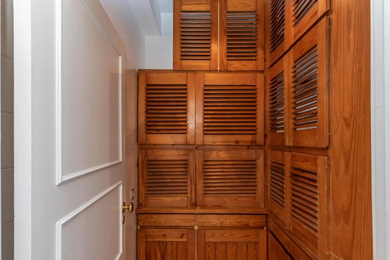 Apartamento T2 para Arrendamento em Avenidas Novas Foto 48