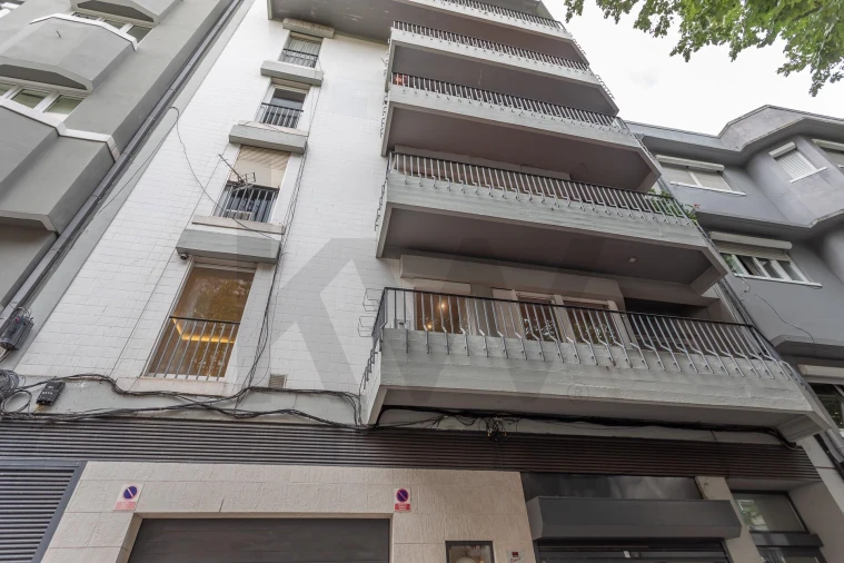 Apartamento T2 para Arrendamento em Avenidas Novas Foto 56