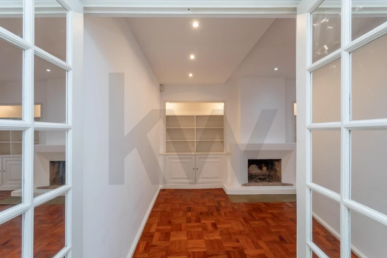 Apartamento T2 para Arrendamento em Avenidas Novas Foto 15