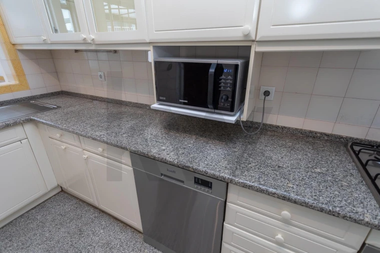 Apartamento T2 para Arrendamento em Avenidas Novas Foto 42