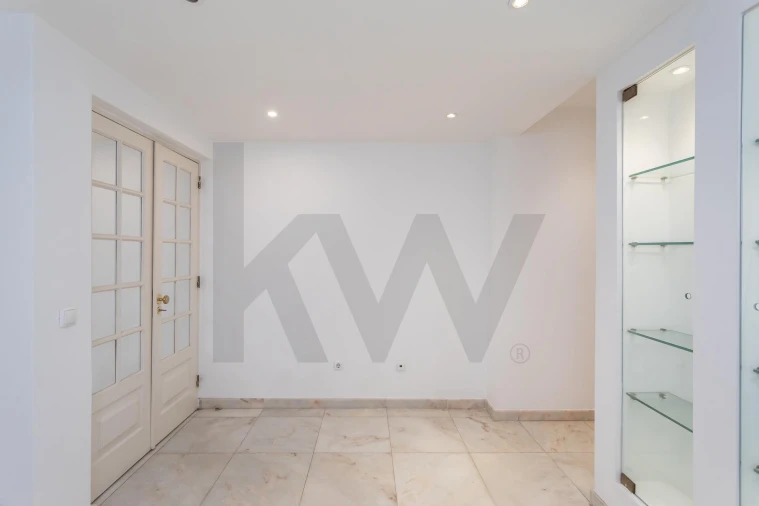 Apartamento T2 para Arrendamento em Avenidas Novas Foto 49