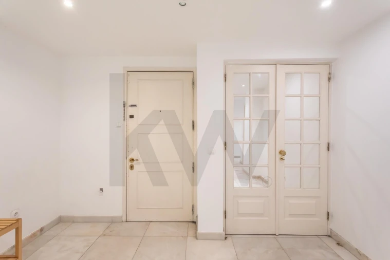 Apartamento T2 para Arrendamento em Avenidas Novas Foto 50