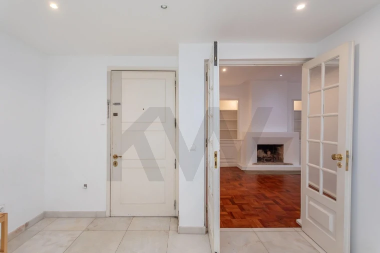 Apartamento T2 para Arrendamento em Avenidas Novas Foto 51