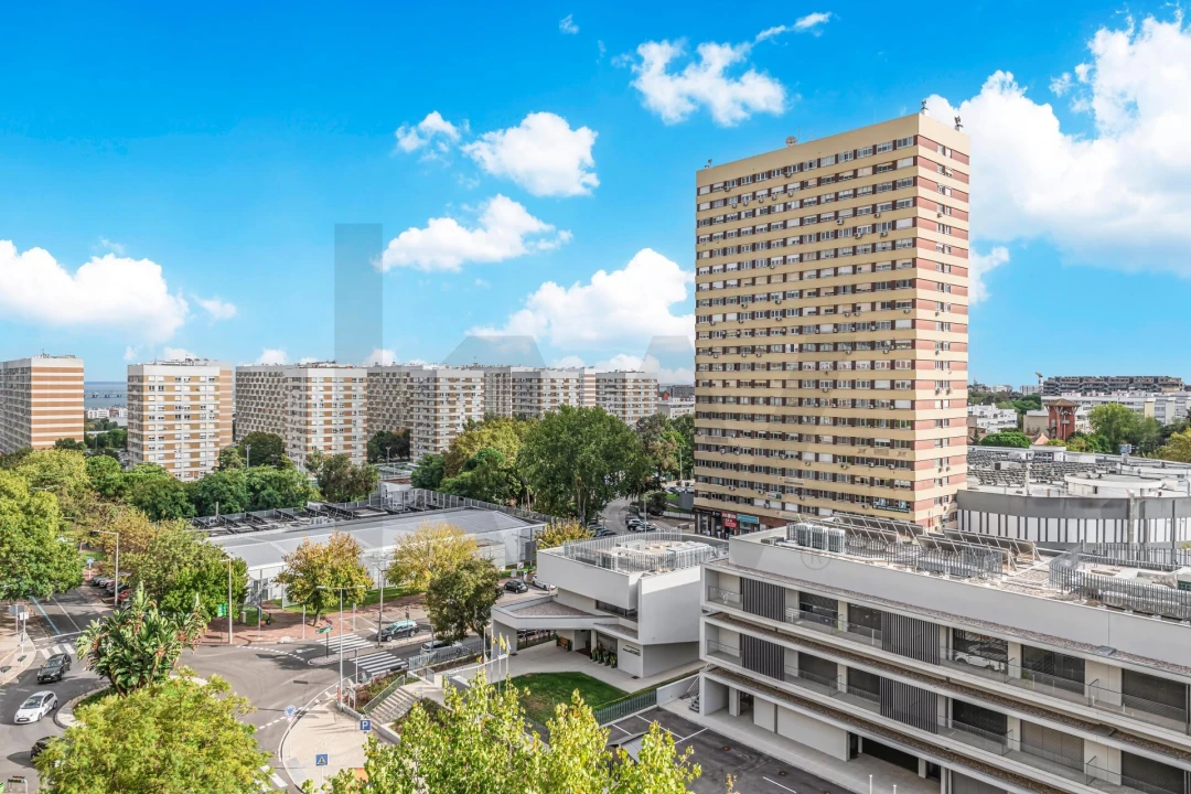 Apartamento T3 para Arrendamento em Moscavide e Portela Foto 26