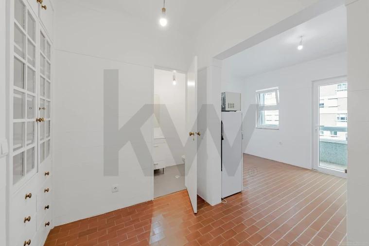 Apartamento T3 para Arrendamento em Moscavide e Portela Foto 5