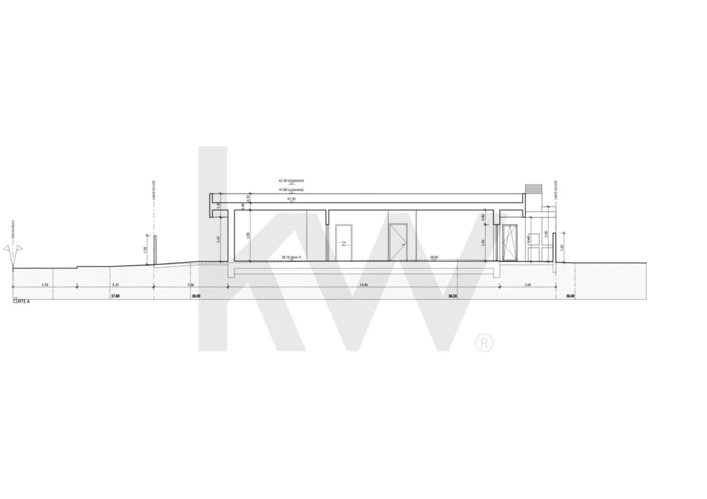 Moradia T4 para Venda em Alhos Vedros Foto 11