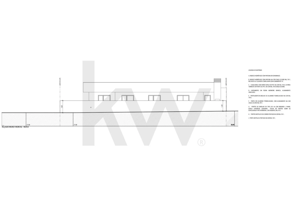 Moradia T4 para Venda em Alhos Vedros Foto 9