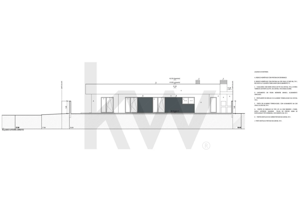 Moradia T4 para Venda em Alhos Vedros Foto 8