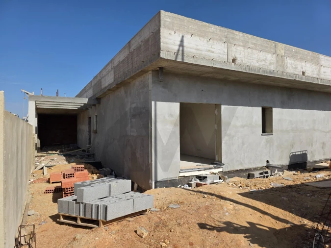 Moradia T4 para Venda em Alhos Vedros