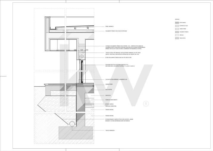 Moradia T4 para Venda em Alhos Vedros Foto 14