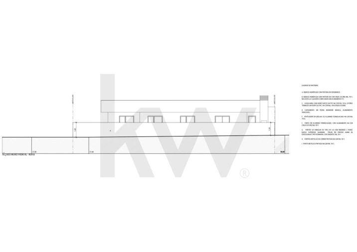 Moradia T4 para Venda em Alhos Vedros Foto 9