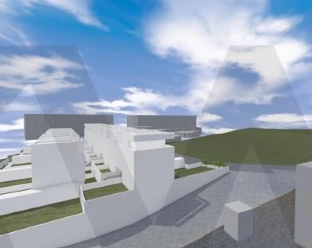 Terreno para Venda em Oliveira do Douro Foto 3